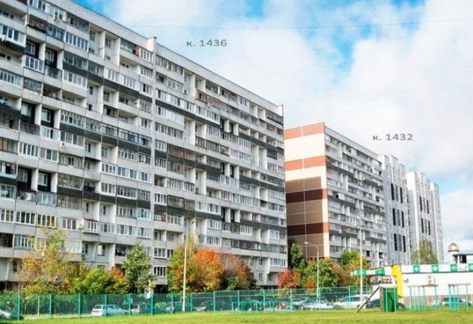 ( 35 фото) Схемы и фото планировки квартир п 55 серии с размерами удачные решения