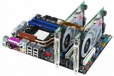 Две видеокарты на одном компьютере как настроить?