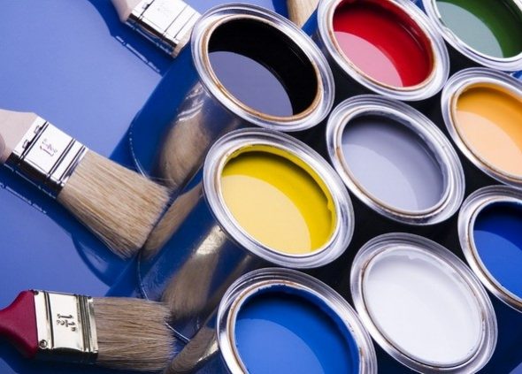 эмали для дерева