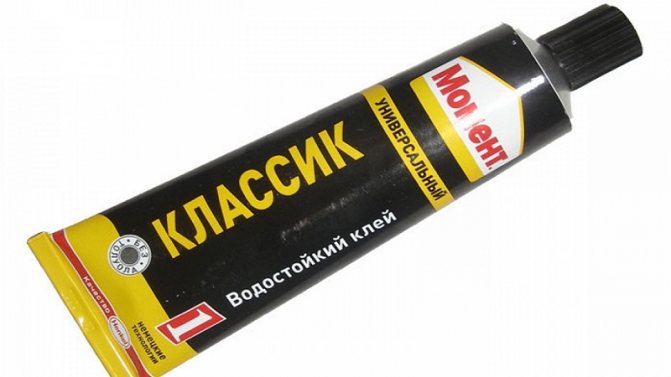 эпоксидная смола ЭДП