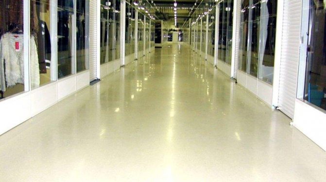 Эпоксидные пропитки