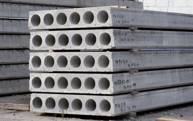 Фундаментная плита мелкого заложения мелкозаглубленная, незаглубленная и заглубленная