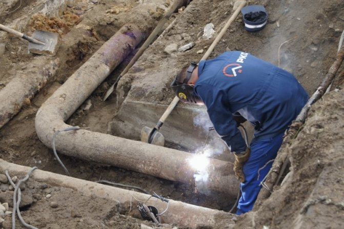 ГОСТ, СНиП и прочие страшные документы какое давление должно быть в системе отопления многоквартирного дома