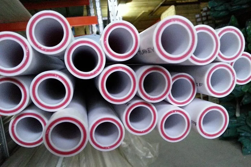 Изделия из полипропилена