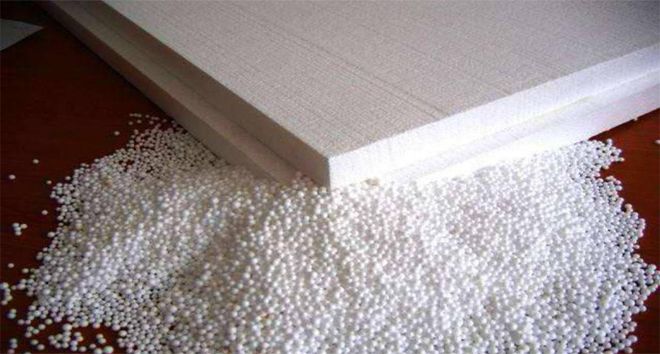 Как прикрепить пенопласт к потолку