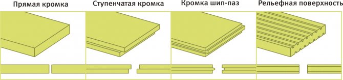 Как прикрепить пенопласт к потолку