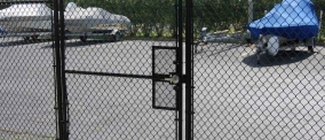 Как Сделать Калитку Из Сетки Своими Руками