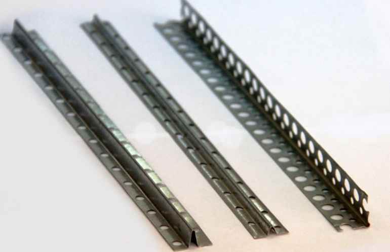 Какие бывают?