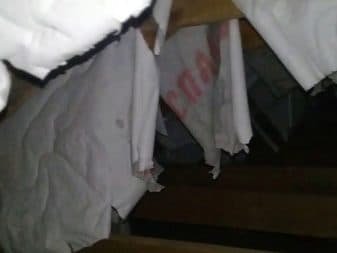 Какой стороной класть ветрозащиту к утеплителю