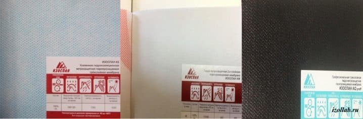 Какой стороной класть ветрозащиту к утеплителю