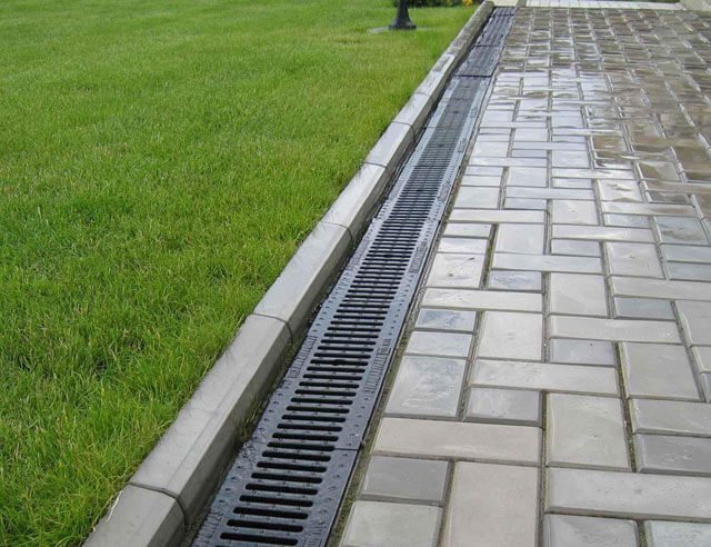 ливневая канализация это система водоотведения