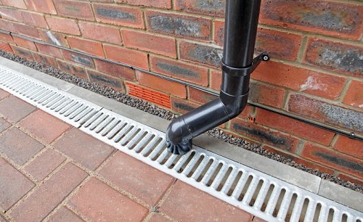 Ливневая канализация устройство и особенности эксплуатации