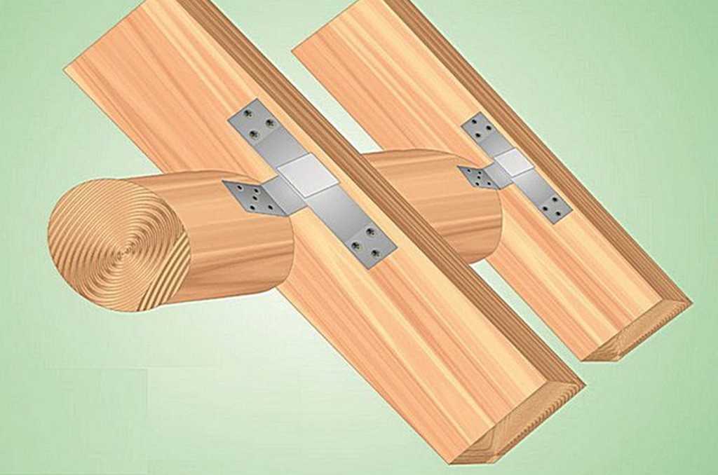 Монтируем односкатную кровлю своими руками