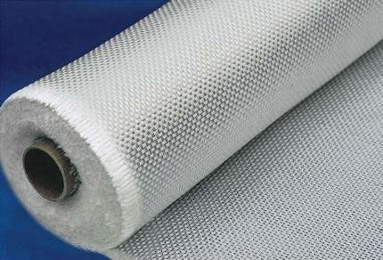 Натуральное покрытие для стен и потолка