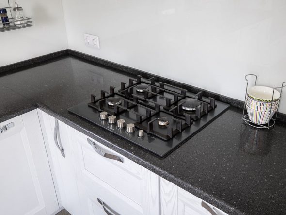 плинтус к столешнице