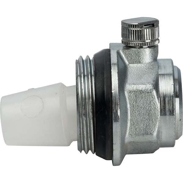 радиаторный воздухоотводчик