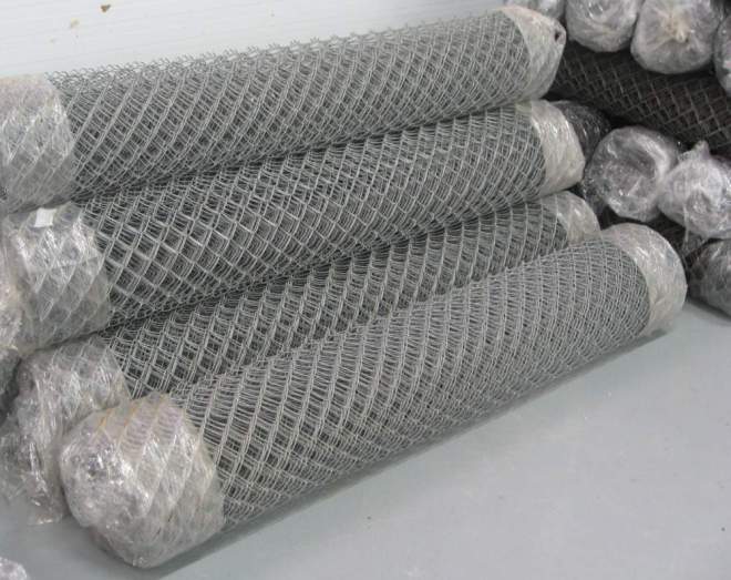 Сетка-рабица