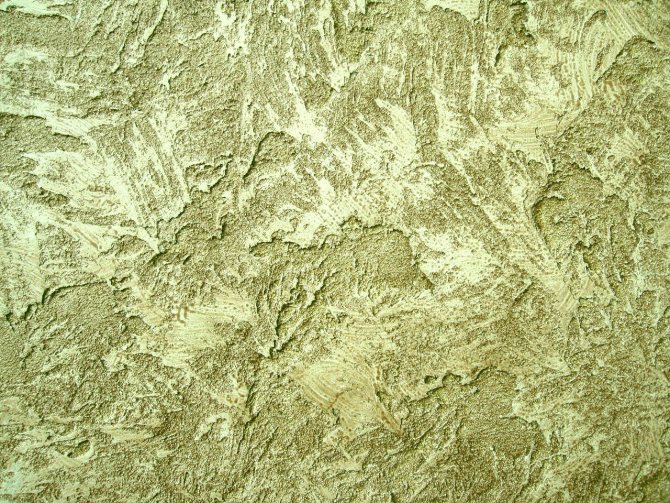 штукатурная смесь для фасада