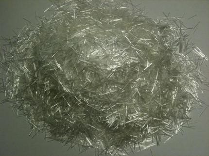 Стеклонити для «плетения» полотен