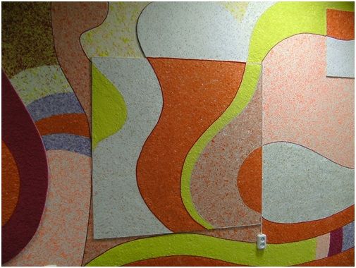 Выбор обоев для туалета