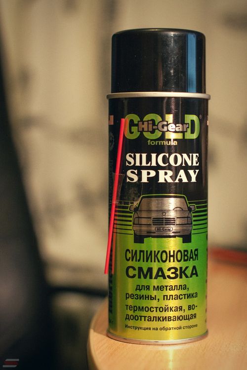 Замена картриджа в смесителе