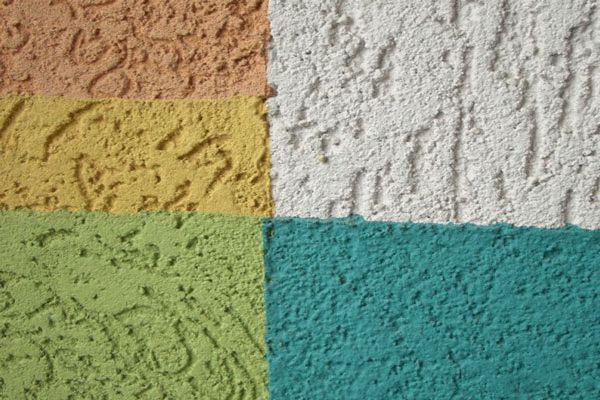 Колер для штукатурки Колер для штукатурки