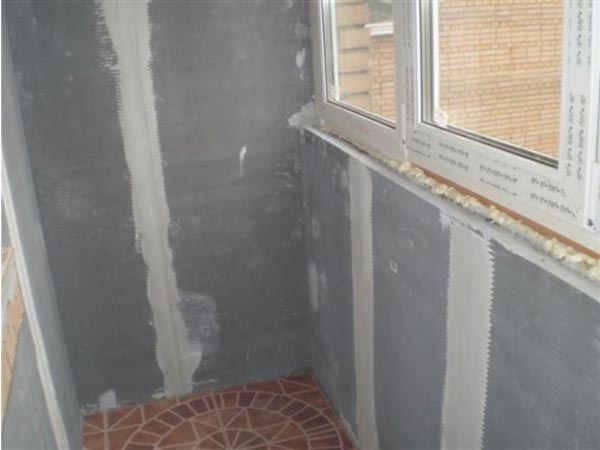 Подготовка к отделочным работам Подготовка к отделочным работам