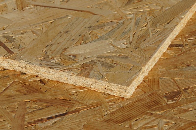 Плиты ОСБ Плиты ОСБ