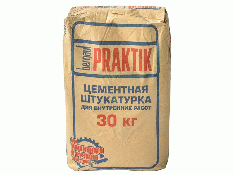 Цементная штукатурка Цементная штукатурка