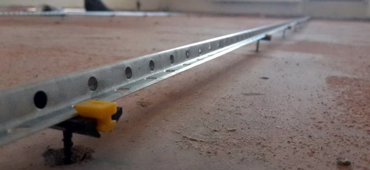 Маячная планка