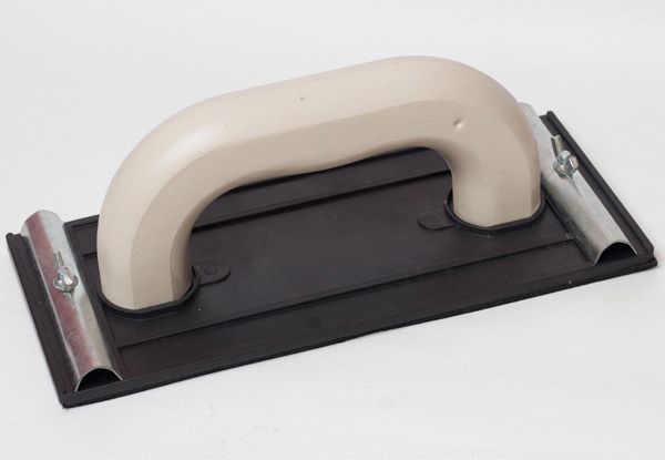 Шлифовальный брус Шлифовальный брус (терка)