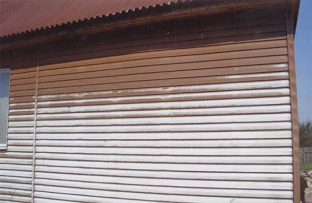 Порея цвета дешевых ПВХ панелей