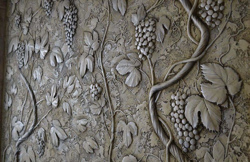 Барельеф Барельеф