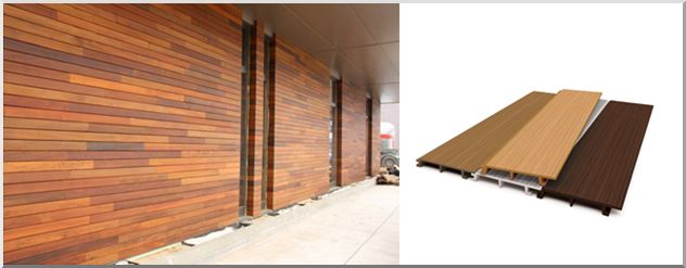 Отделка на полимерном связующем