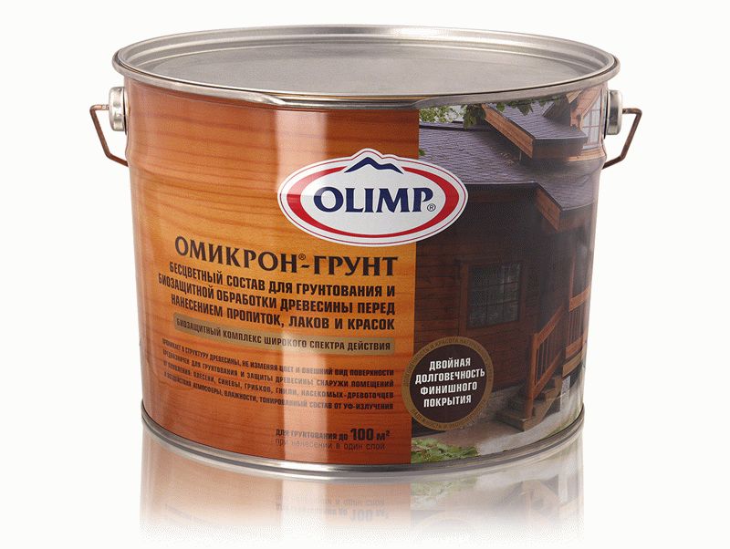 Грунтовка для дерева под покраску Грунтовка для дерева под покраску