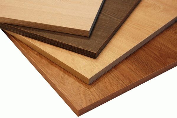 Панели на основе ДСП Панели на основе ДСП