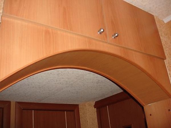 Арка из фанеры Арка из фанеры