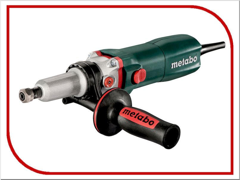 Прямо шлифовальная машинка