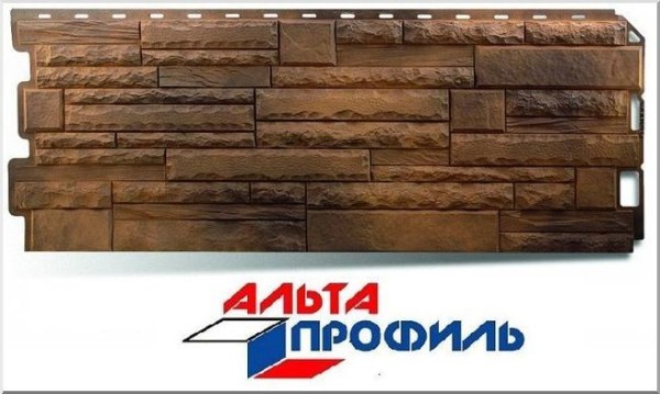 Панели «Альта-Профиль»