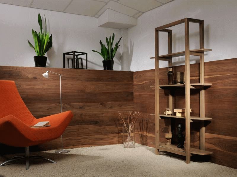 Выбор ламината для стен К выбору ламината, как и любых отделочных материалов, нужно подходить с должным уровнем ответственности