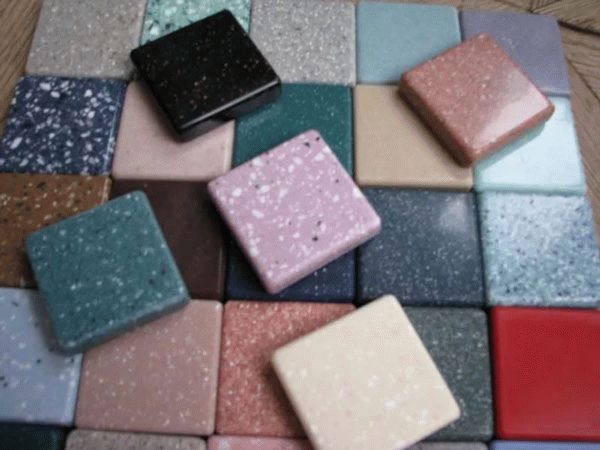 Акриловый декоративный камень Акриловый декоративный камень