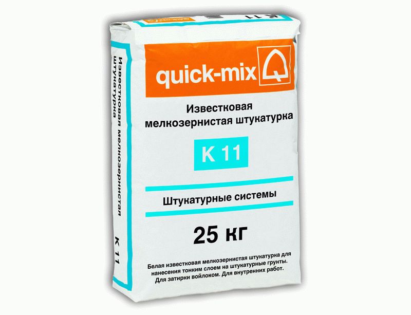 Известковая штукатурка Известковая штукатурка