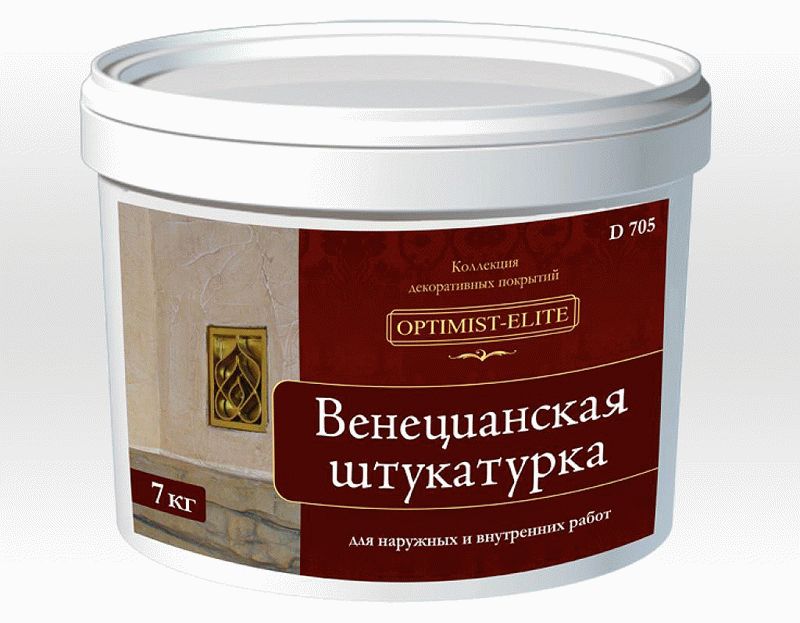Венецианская штукатурка Венецианская штукатурка - финишное декоративное покрытие, не нуждается в дополнительной отделке