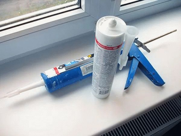 Жидкие гвозди Жидкие гвозди