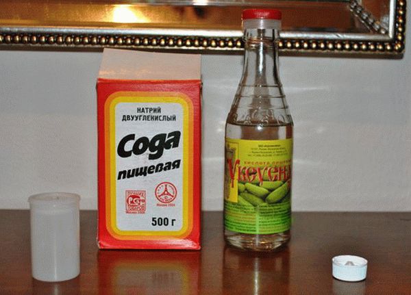 Натуральные абсорбенты Убрать неприятный запах краски помогут абсорбенты, которые можно найти на кухне