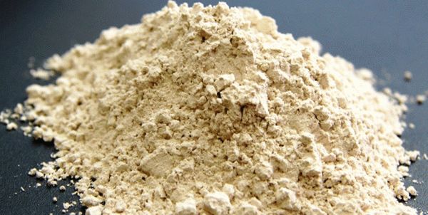 Барит Барит - основной компонент баритовой штукатурки