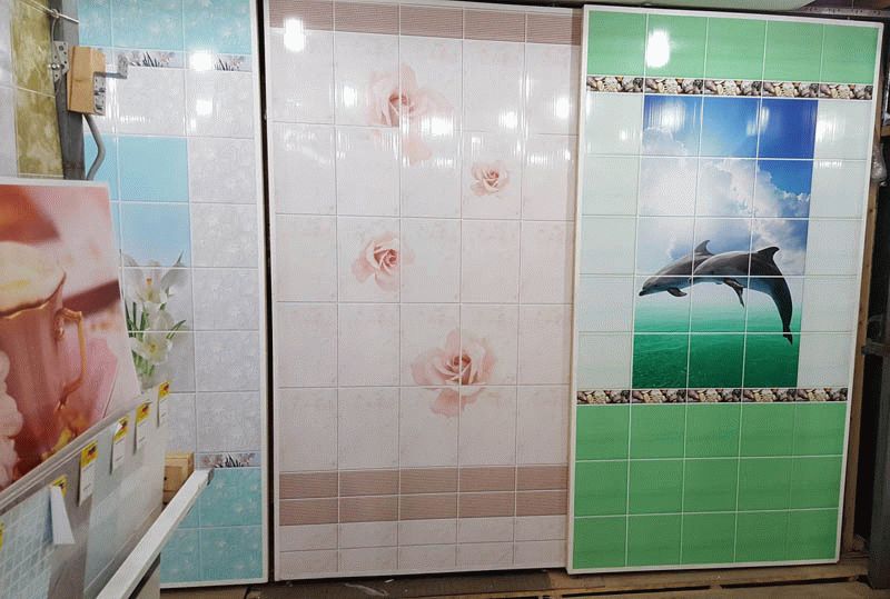 Выбор пластиковых панелей Наличие сертификата качества на пластиковые изделия - это гарантия их безопасности и долгой службы