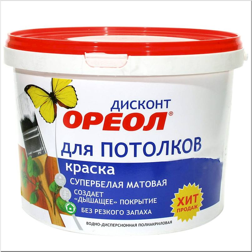 Составы от «ОРЕОЛ»