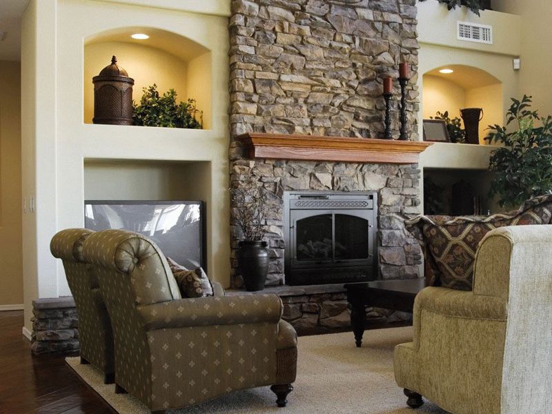 Натуральный камень для отделки Натуральный камень для отделки