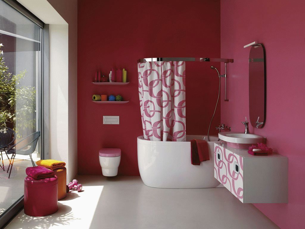 Аксессуары для санузла Аксессуары для санузла можно приобрести самые простые и недорогие, от этого его интерьер не станет хуже